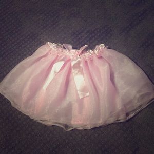 Pink Children’s Tutu